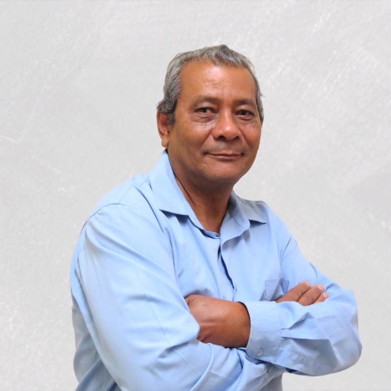 Pr. Elias Felix