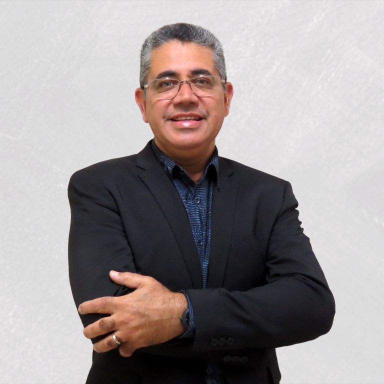 Pr. Eliezer Gonçalves